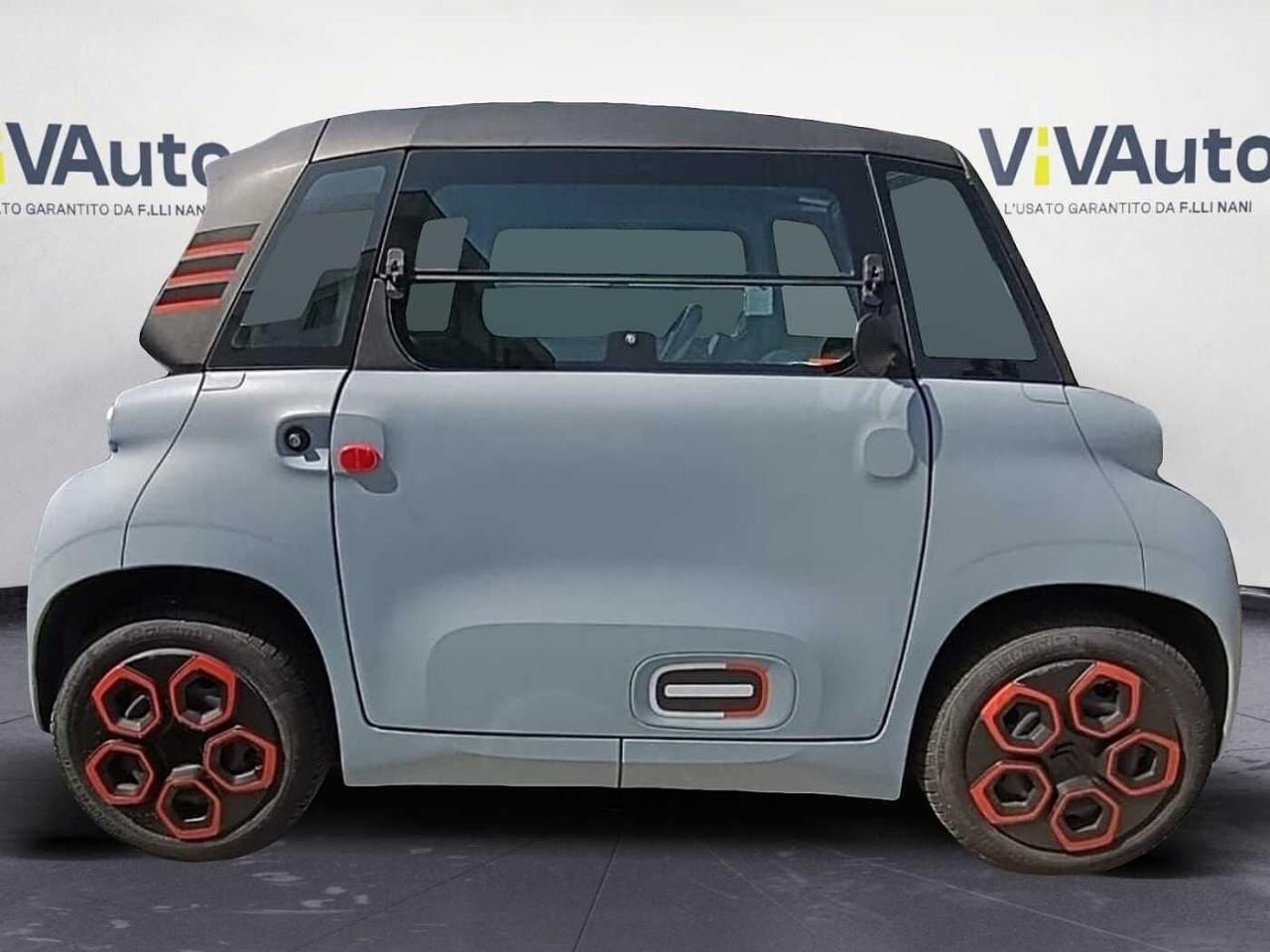 Citroën Citroën Ami usata 20