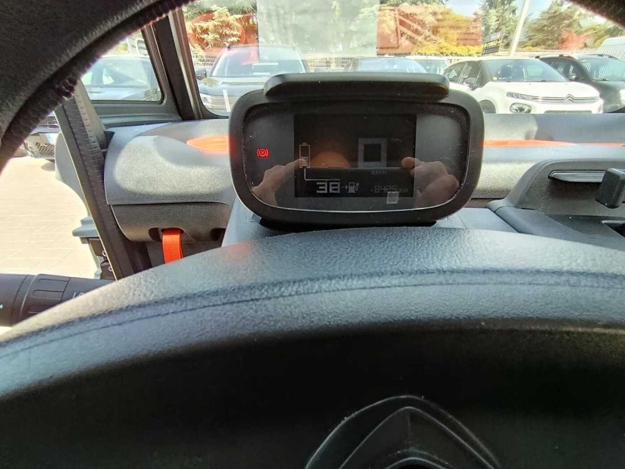 Citroën Citroën Ami usata 21