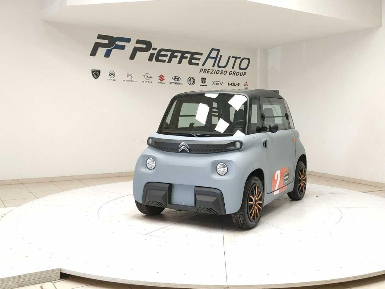Citroën Citroën Ami AMI