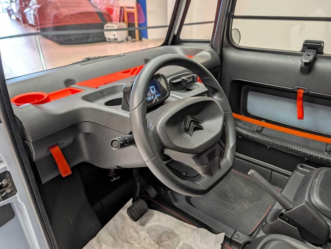 Citroën Citroën Ami usata 1
