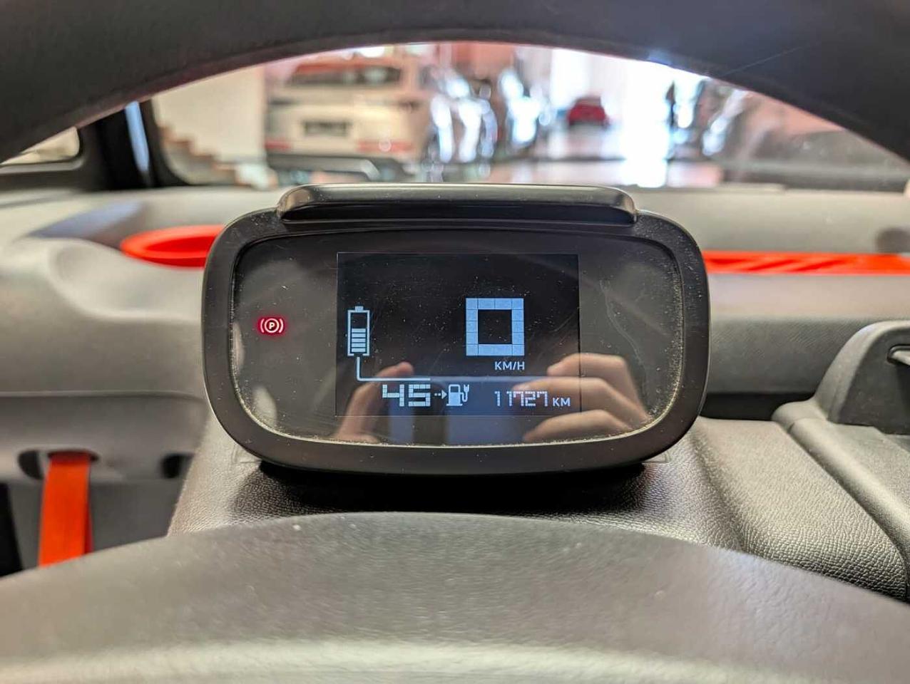 Citroën Citroën Ami usata 4