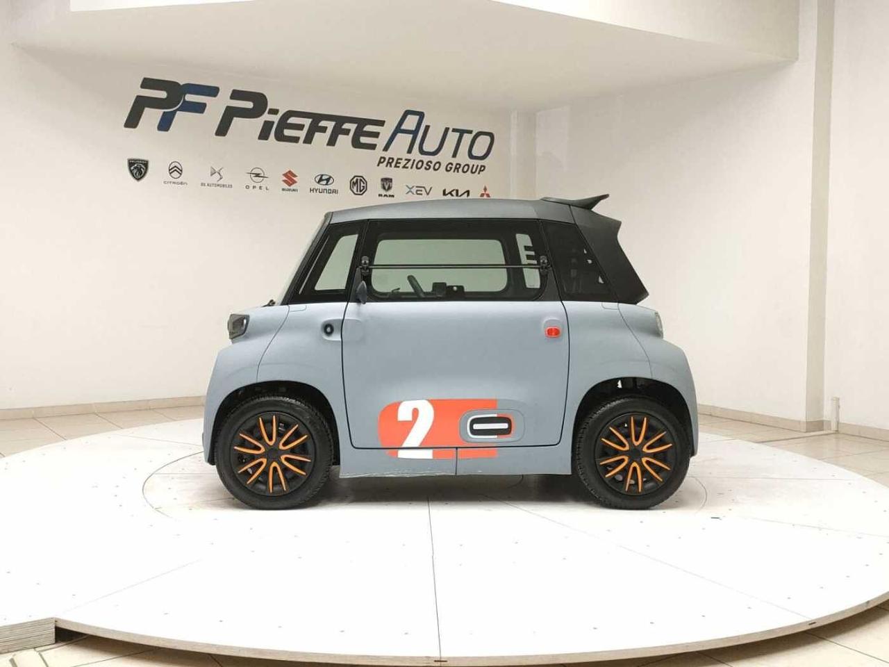 Citroën Citroën Ami usata 8