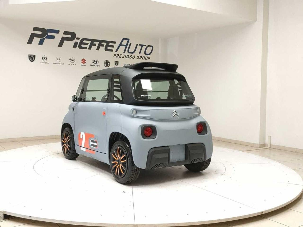 Citroën Citroën Ami usata 9