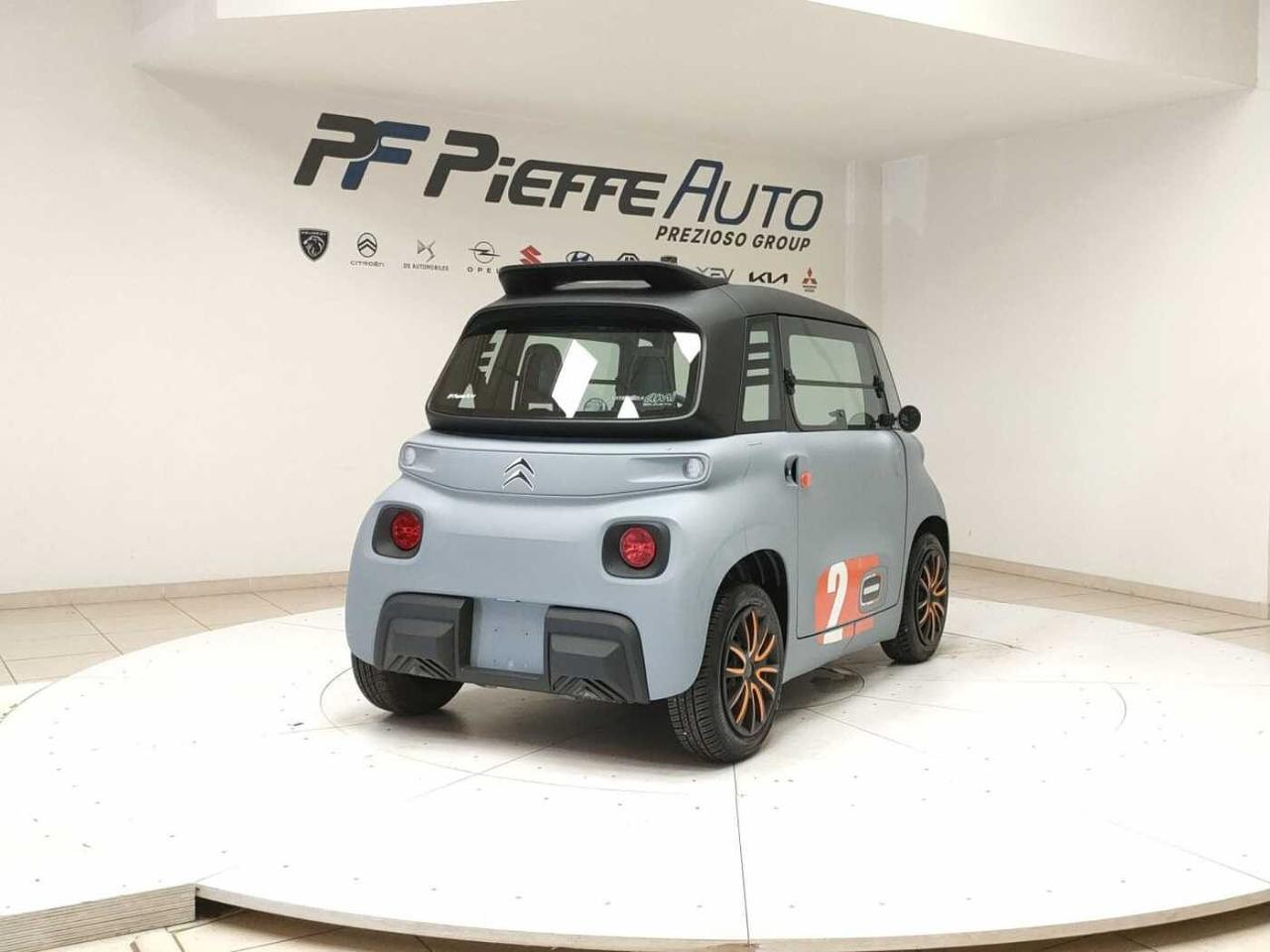 Citroën Citroën Ami usata 10