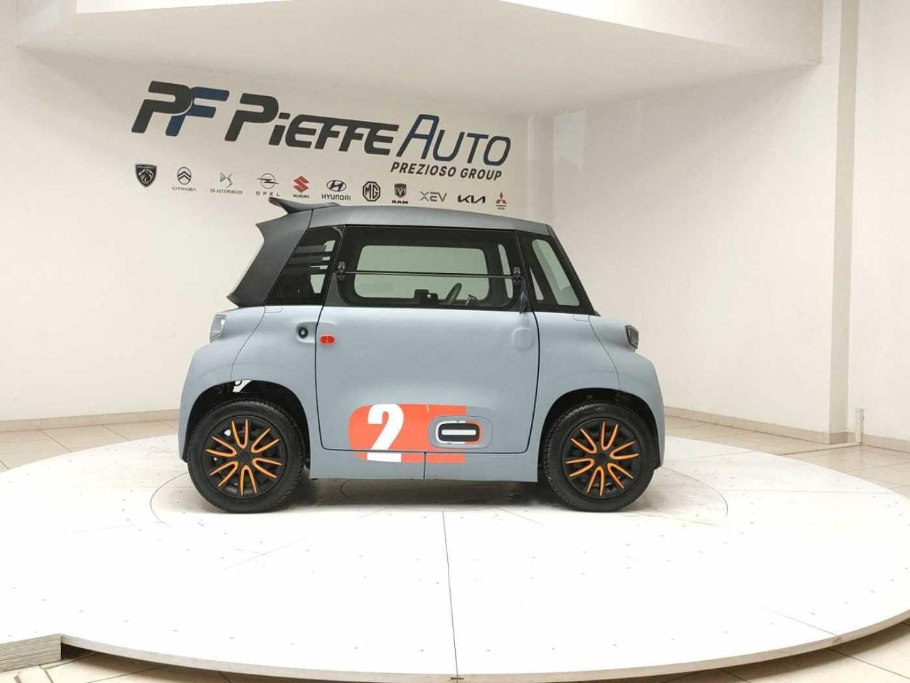 Citroën Citroën Ami usata 11