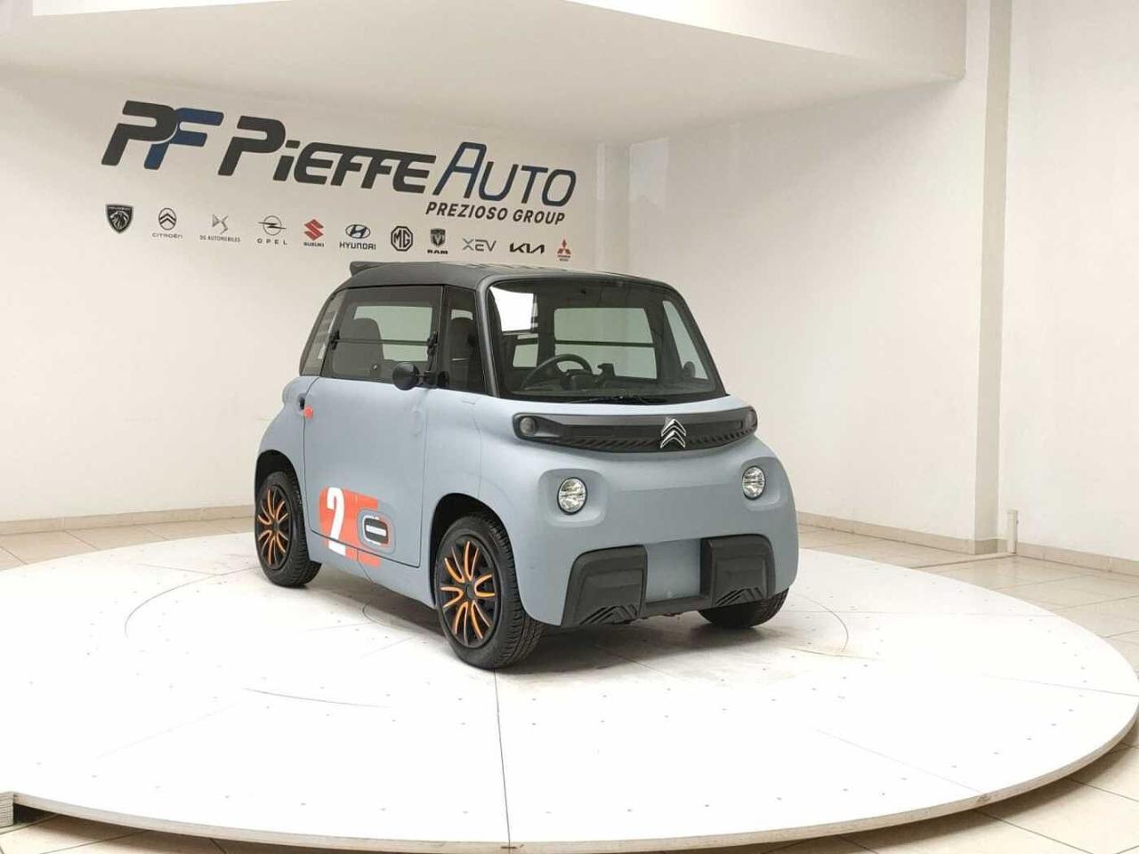 Citroën Citroën Ami usata 12