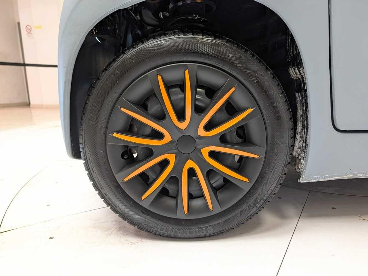 Citroën Citroën Ami usata 13