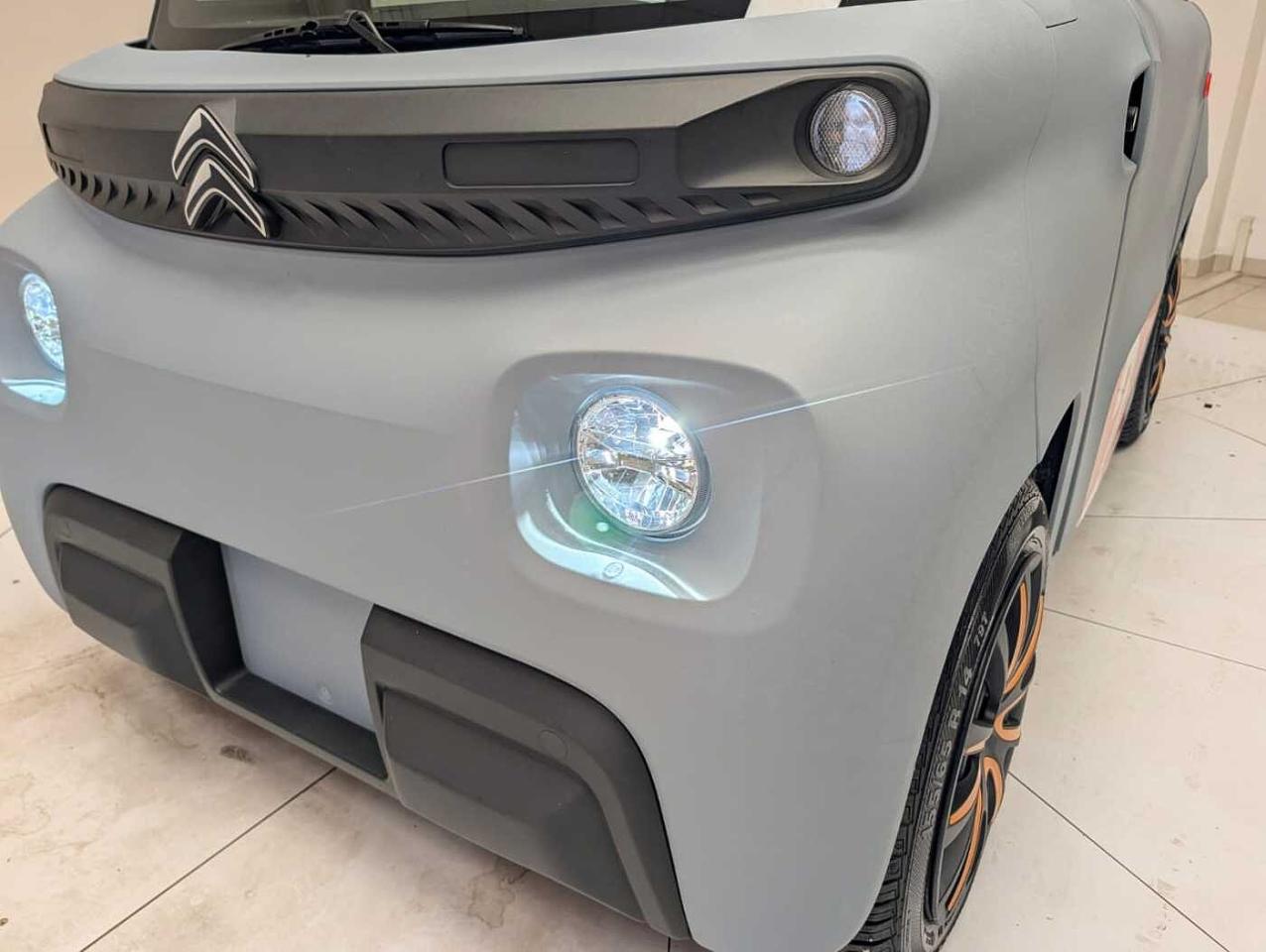Citroën Citroën Ami usata 14