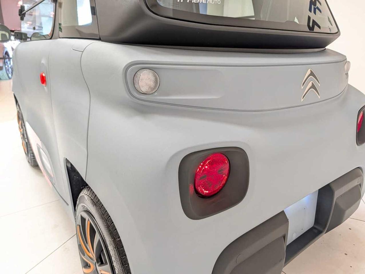 Citroën Citroën Ami usata 15