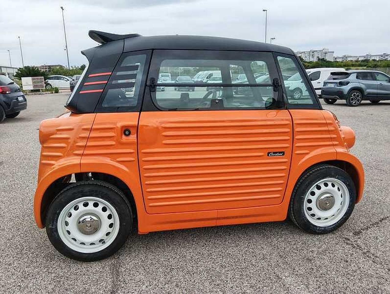 Citroën Citroën Ami usata 1