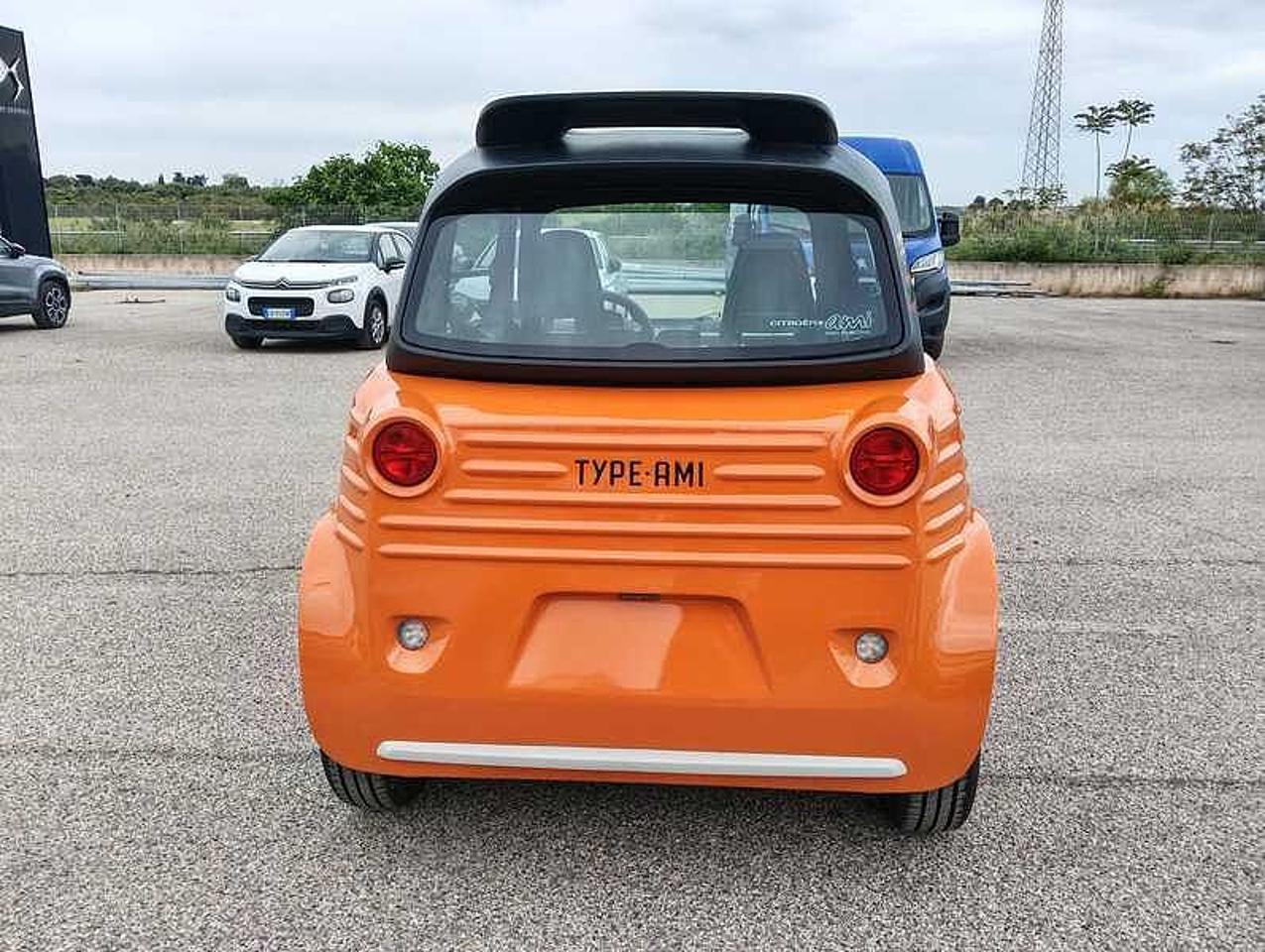 Citroën Citroën Ami usata 6
