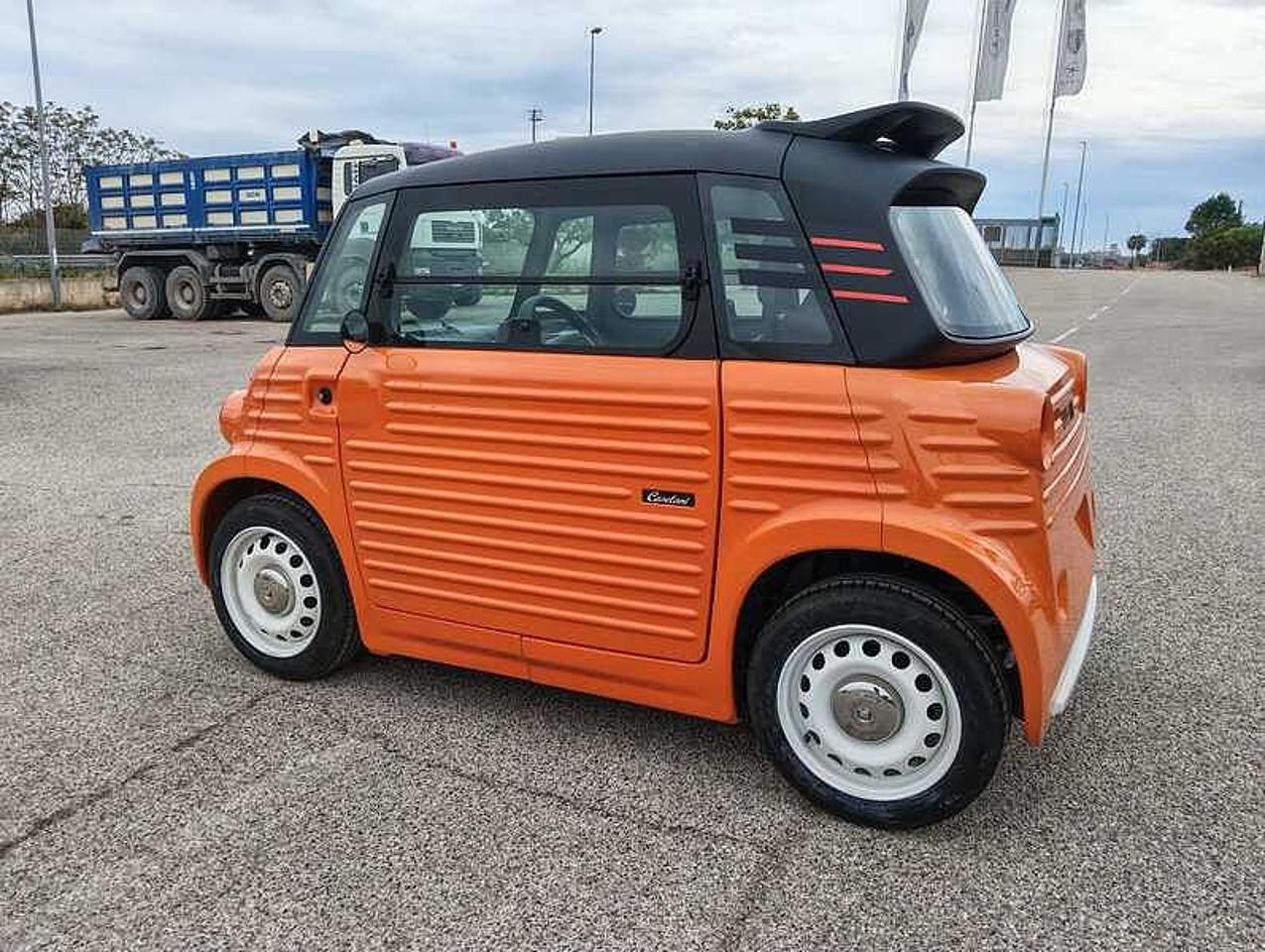 Citroën Citroën Ami usata 10