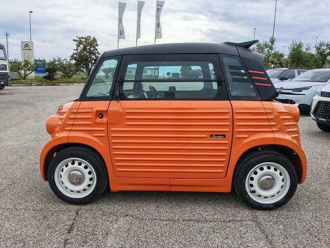Citroën Citroën Ami usata 13
