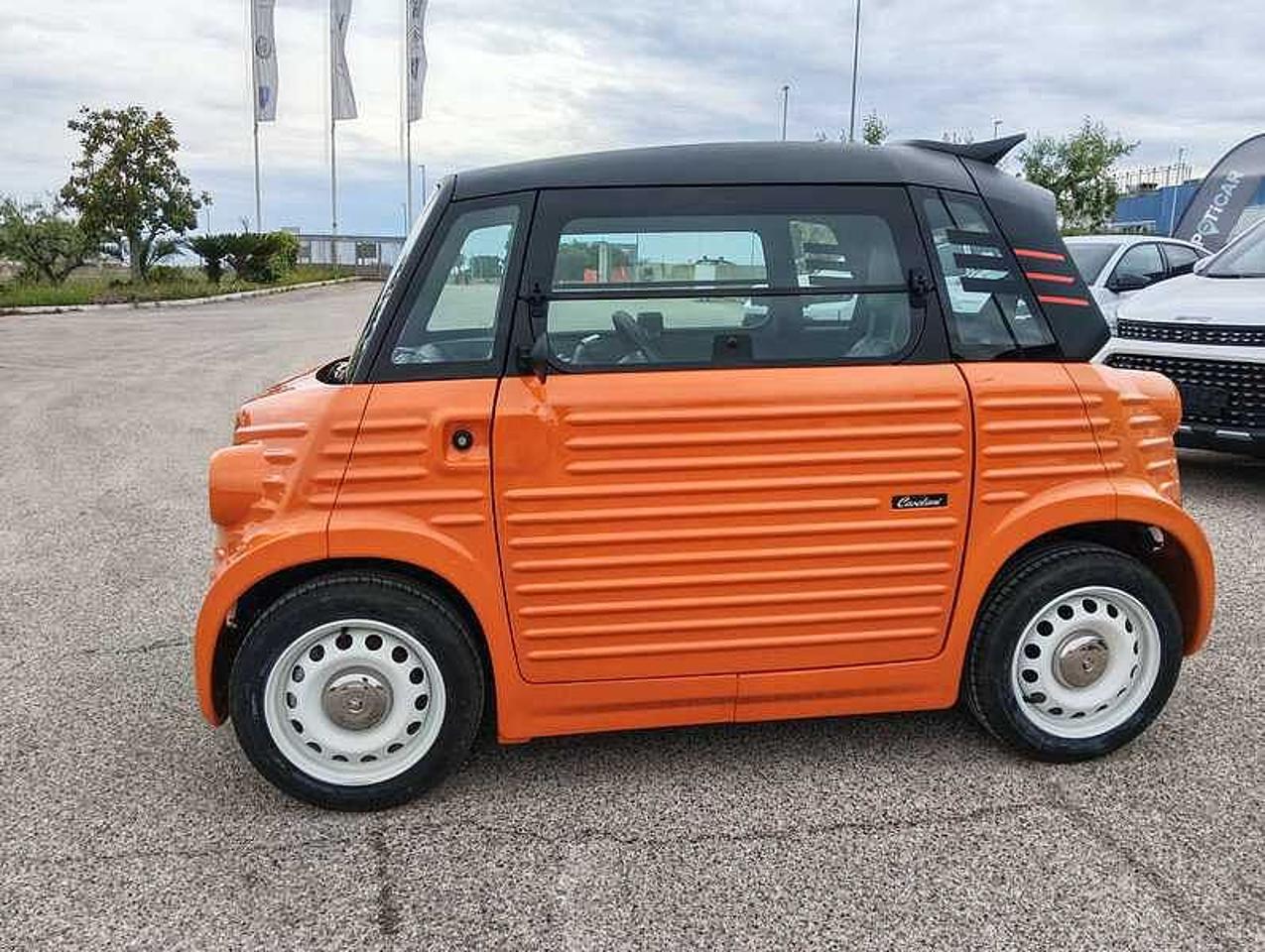 Citroën Citroën Ami usata 14