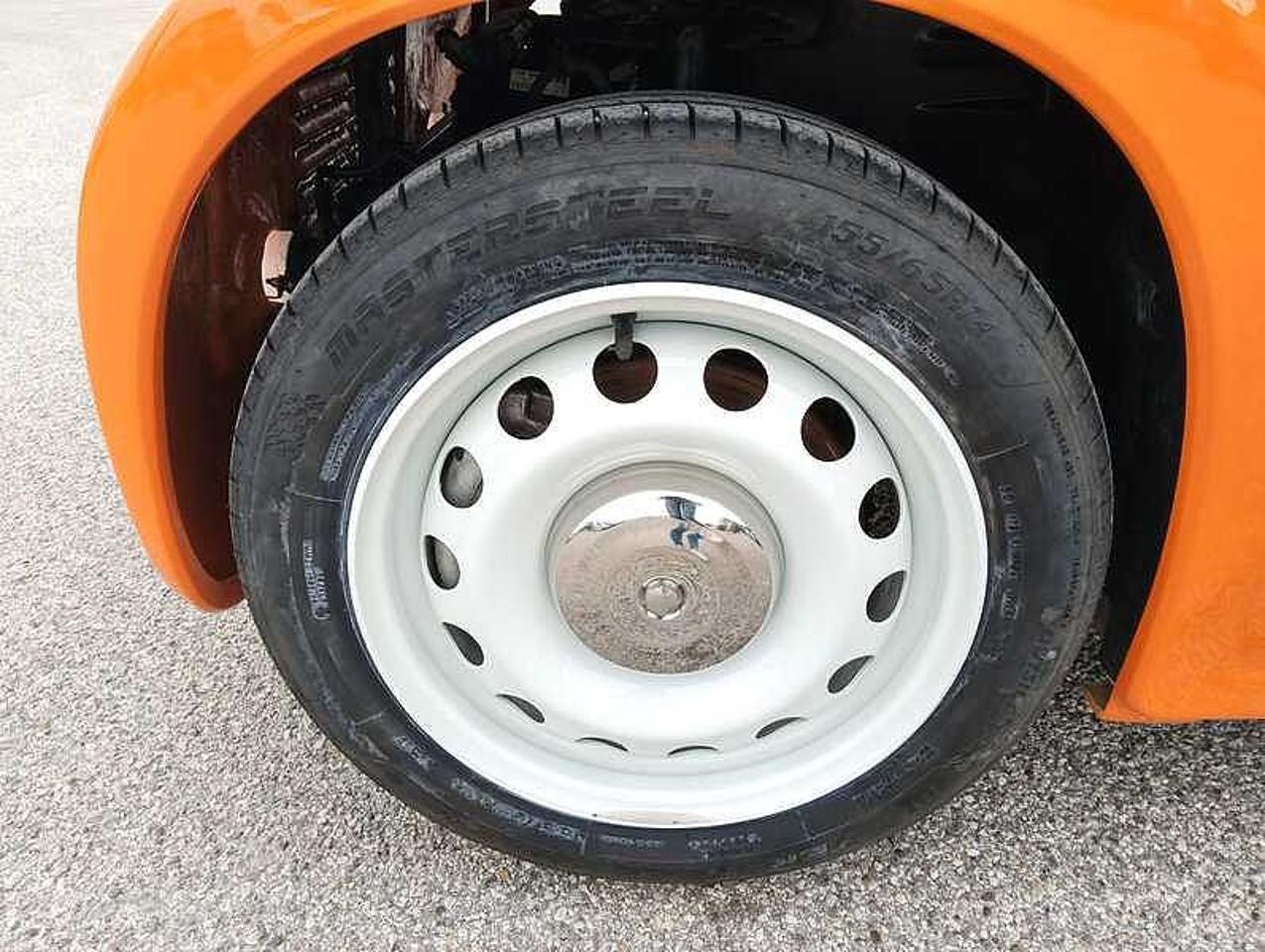 Citroën Citroën Ami usata 15