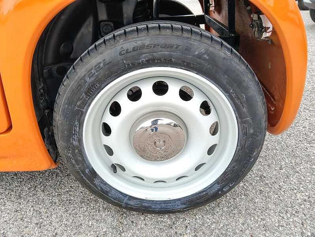 Citroën Citroën Ami usata 16