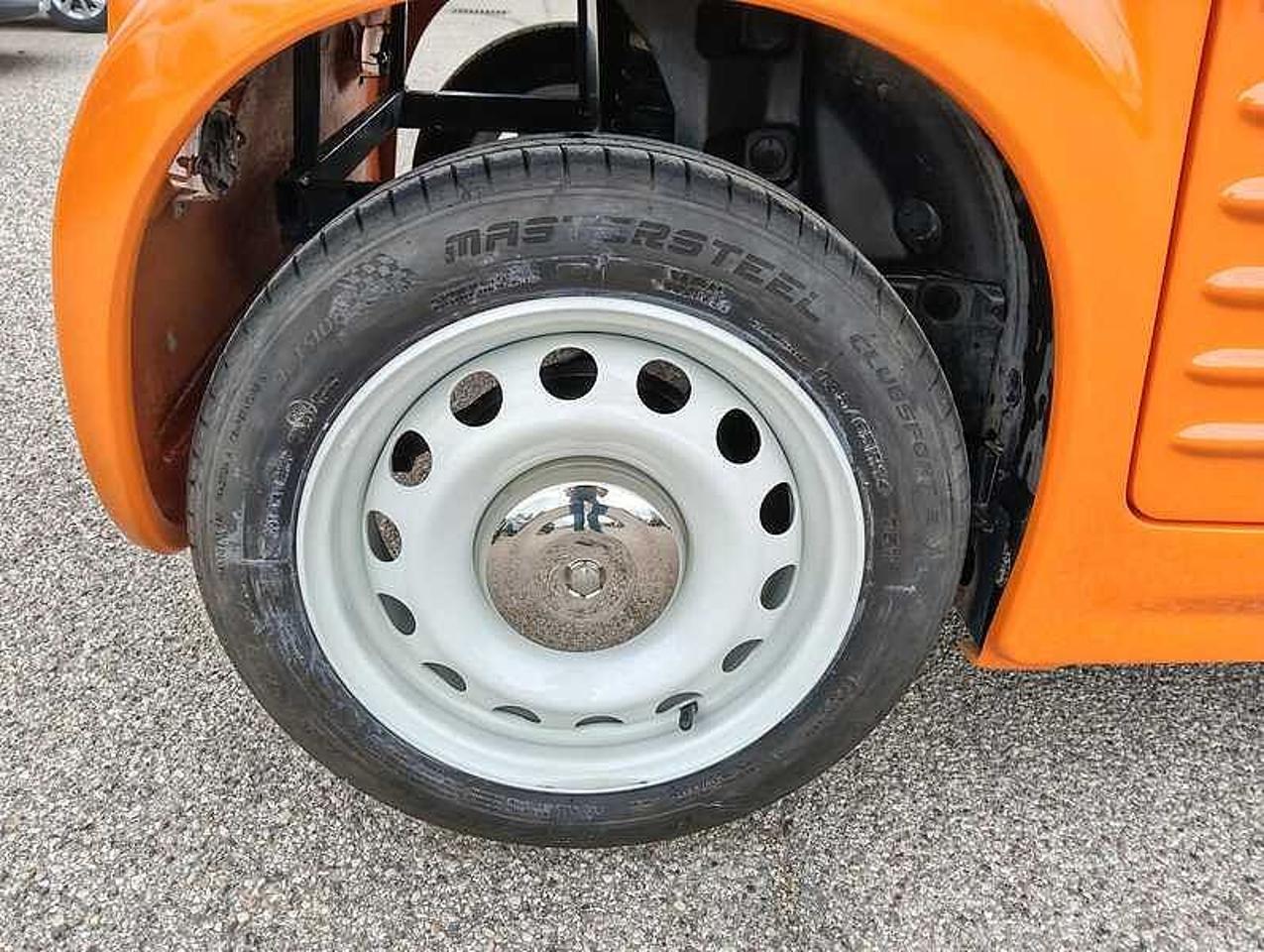 Citroën Citroën Ami usata 17