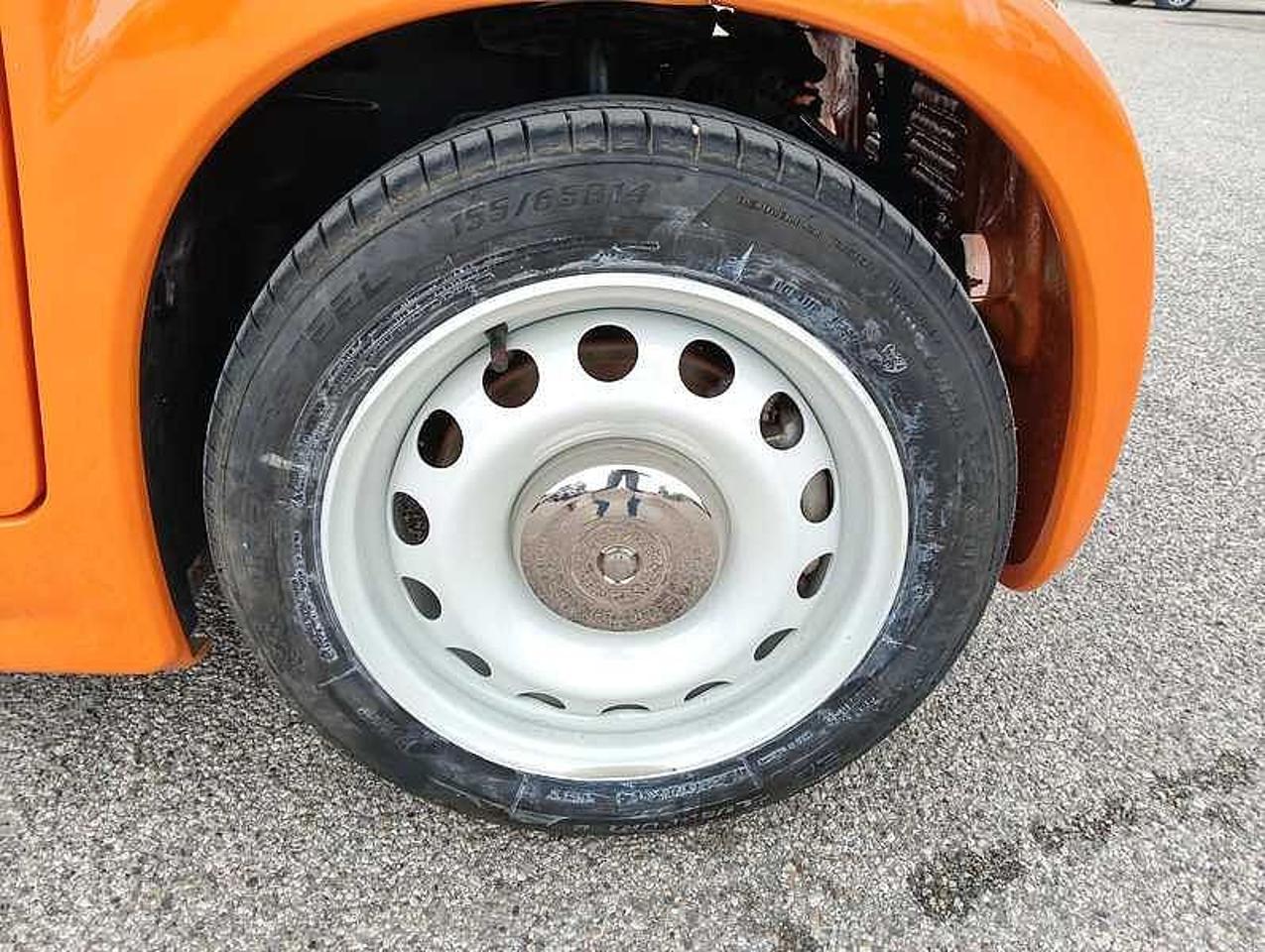 Citroën Citroën Ami usata 18