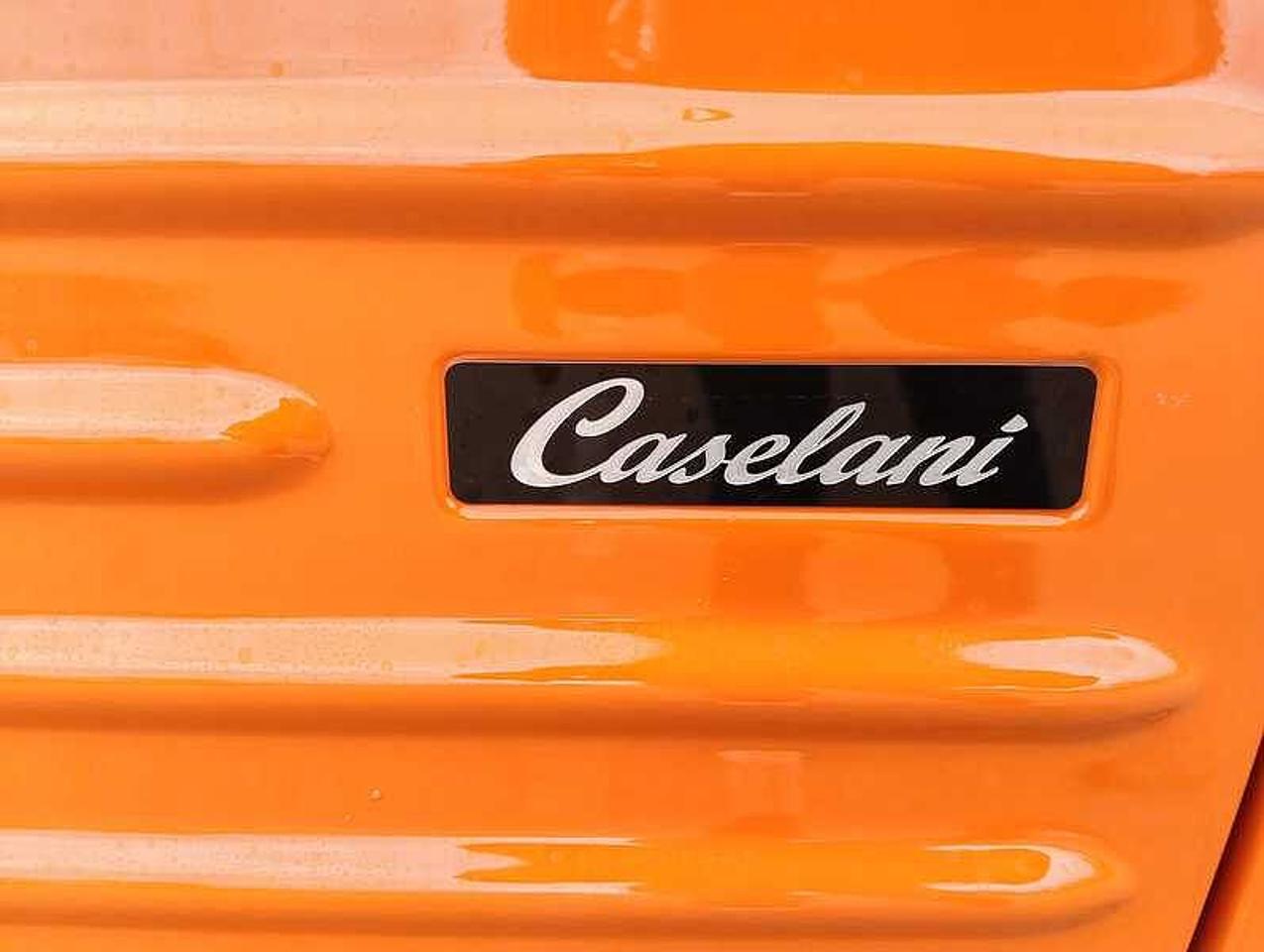 Citroën Citroën Ami usata 19