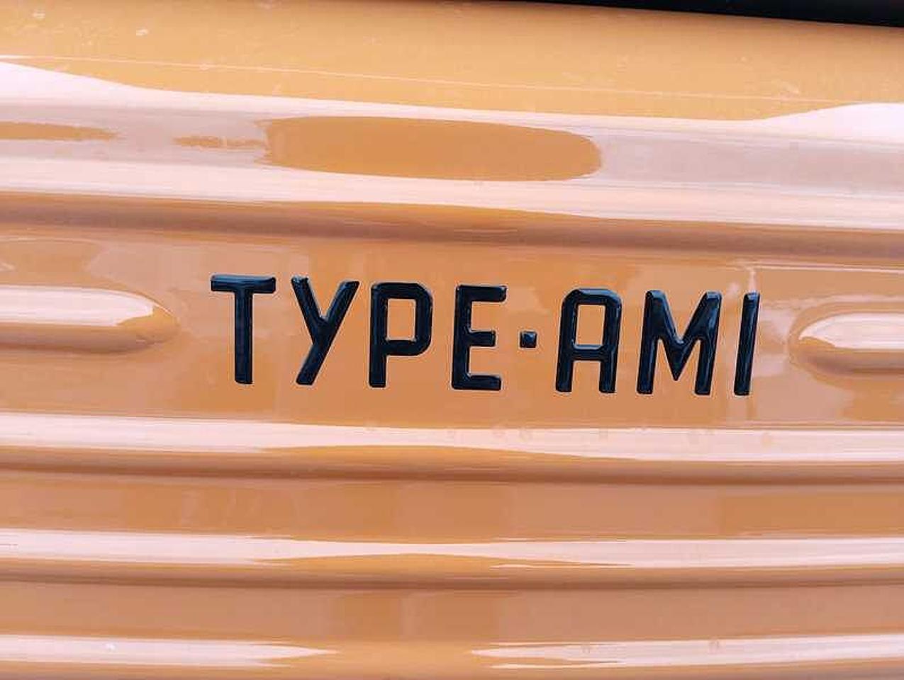 Citroën Citroën Ami usata 20