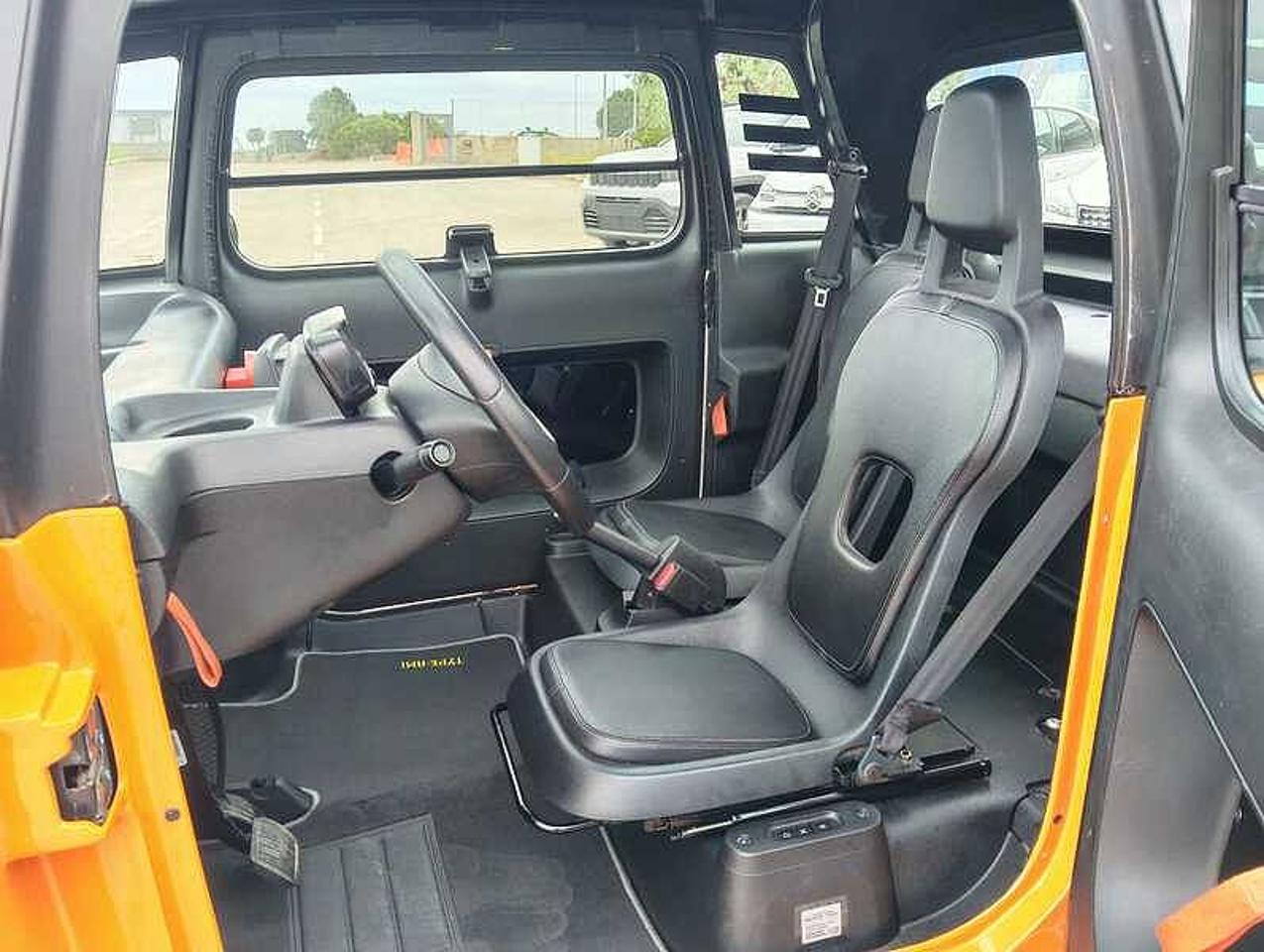 Citroën Citroën Ami usata 21
