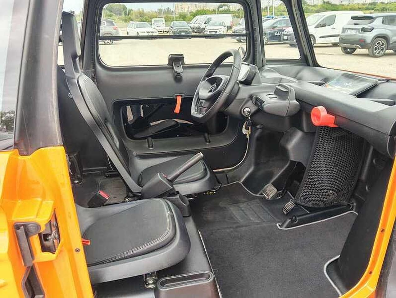 Citroën Citroën Ami usata 23