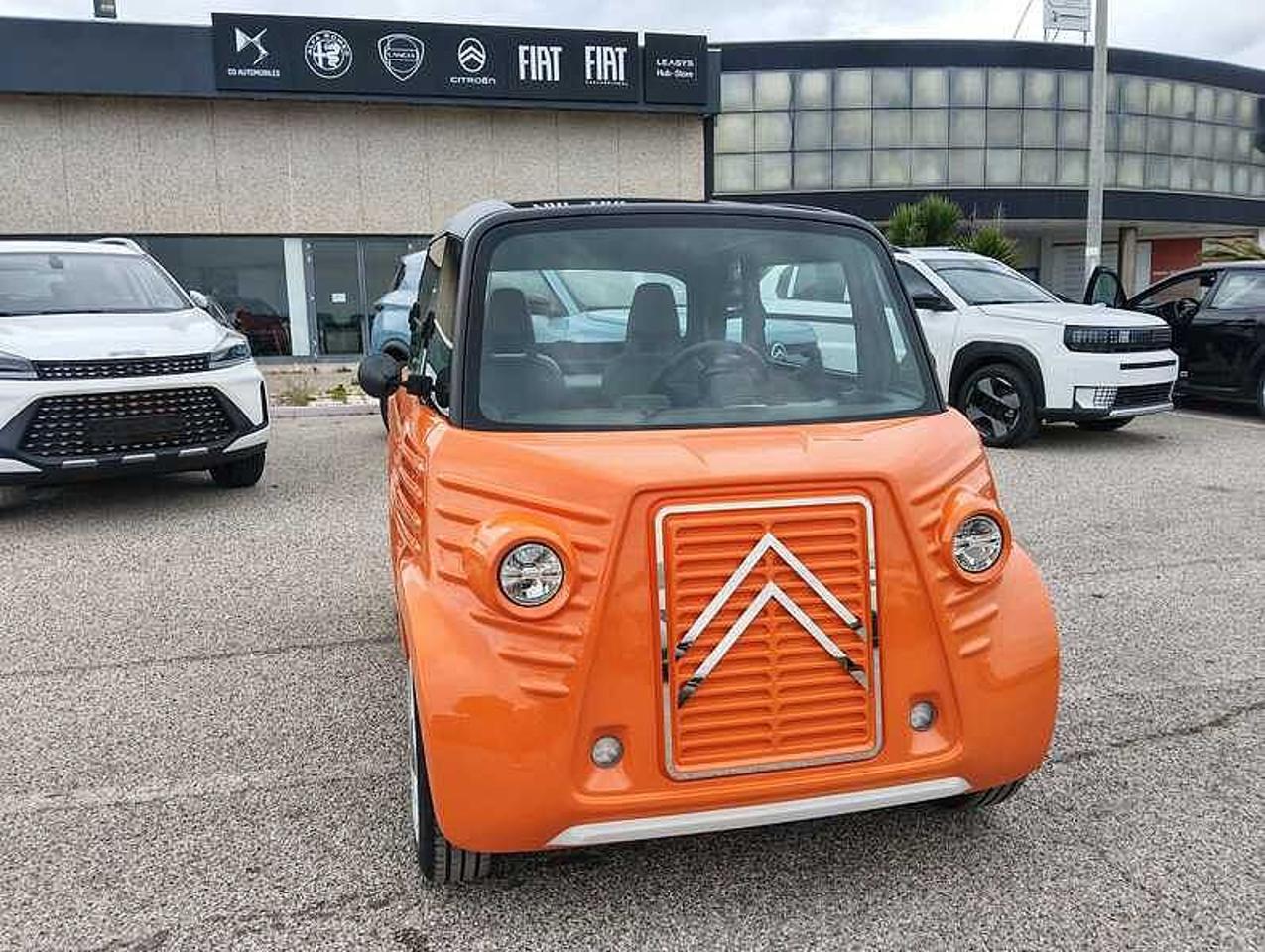 Citroën Citroën Ami usata 24