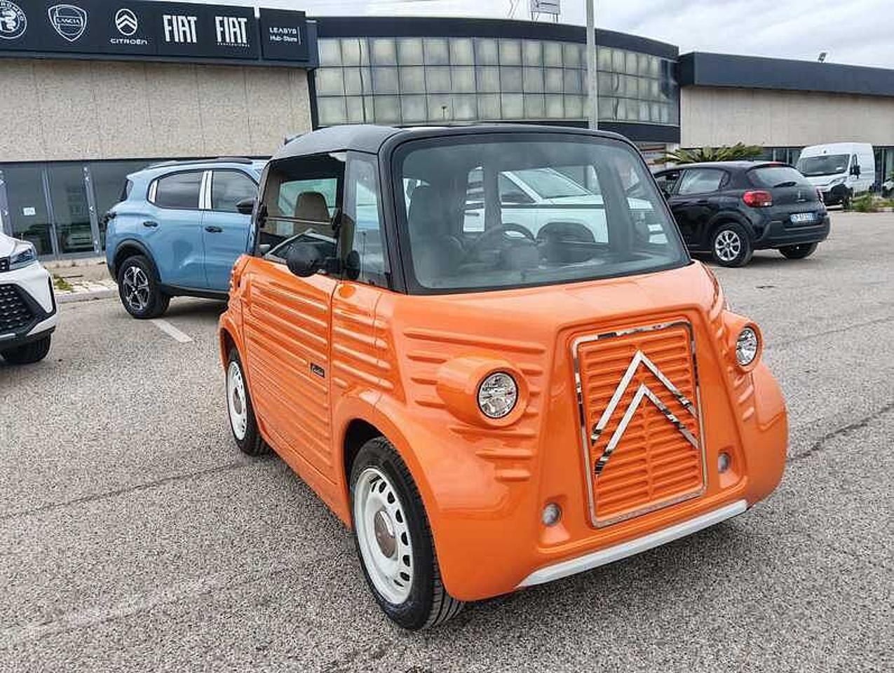 Citroën Citroën Ami usata 25