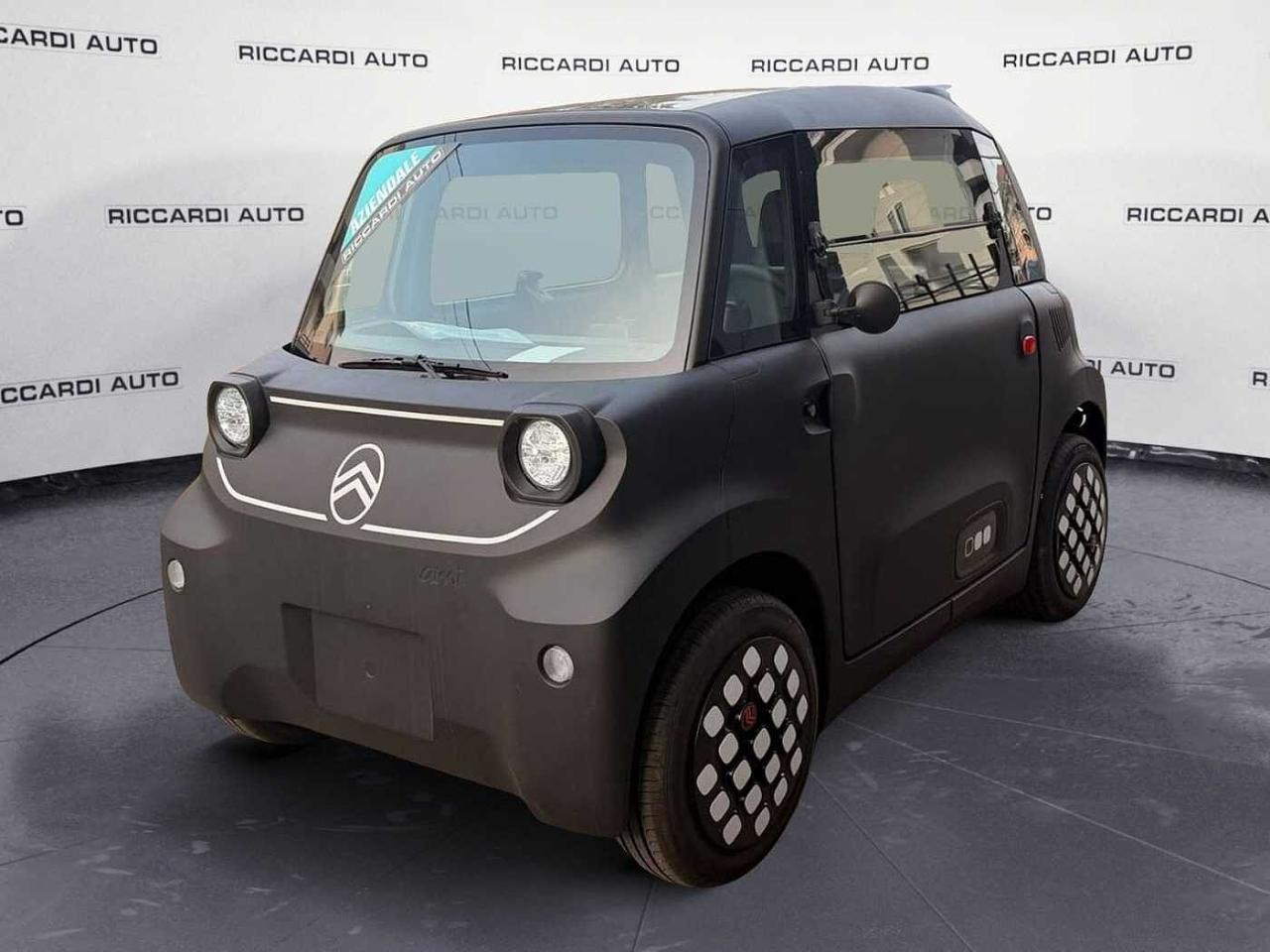 Citroen Ami