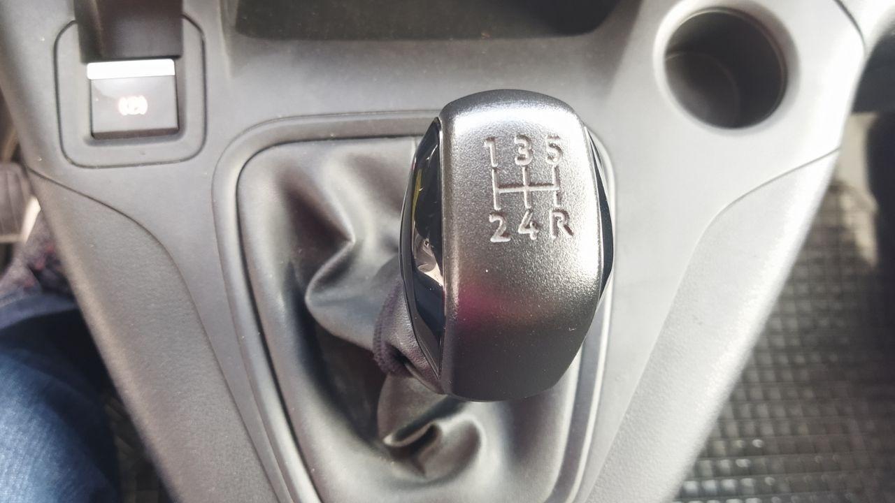 Citroën Citroën Berlingo usata 2