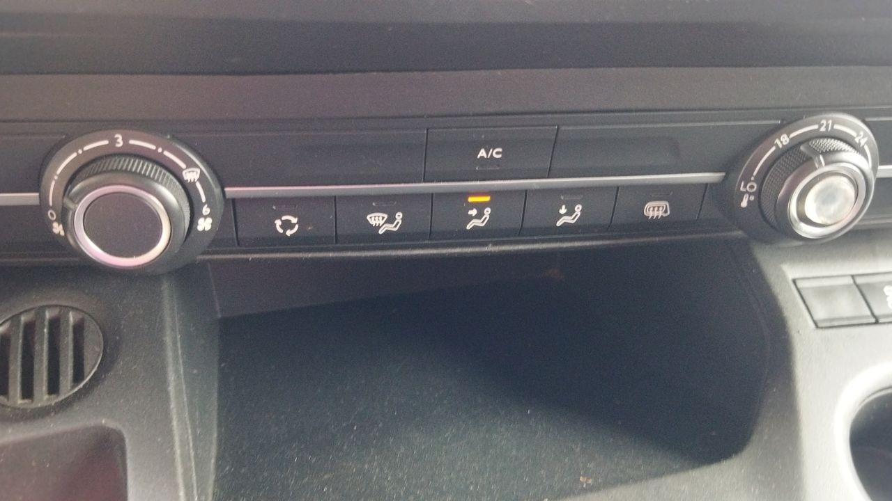 Citroën Citroën Berlingo usata 4