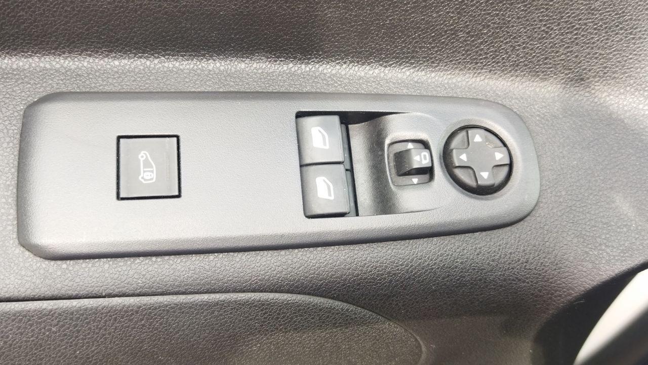 Citroën Citroën Berlingo usata 5