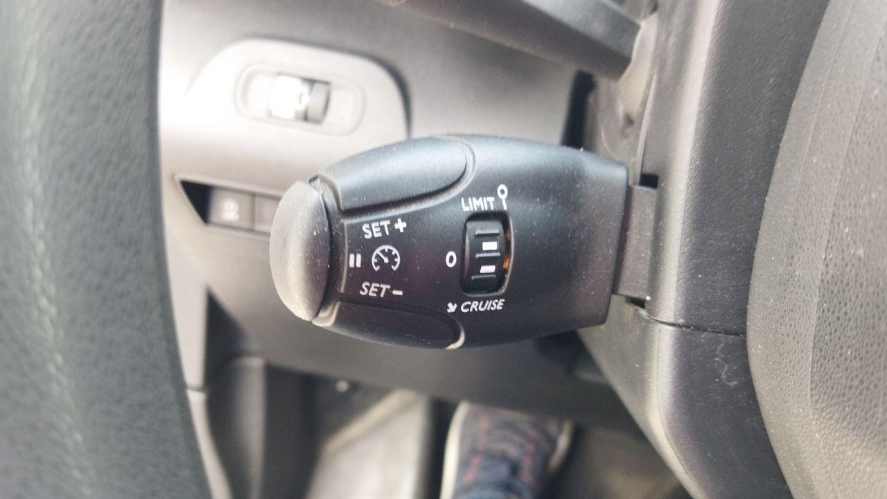 Citroën Citroën Berlingo usata 9