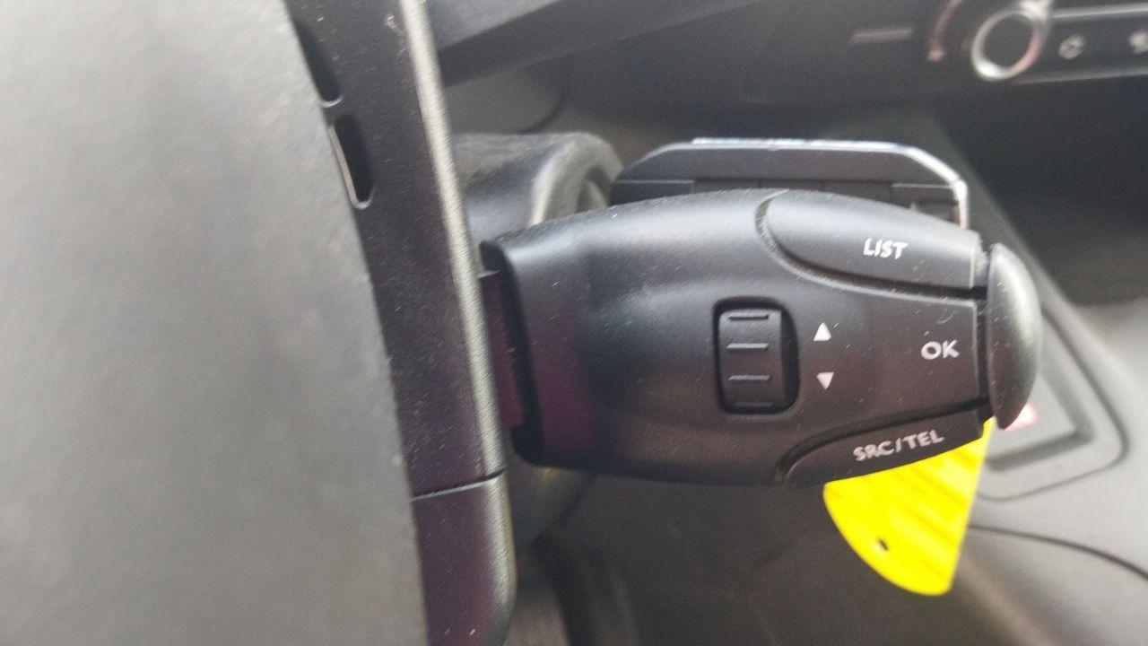 Citroën Citroën Berlingo usata 10