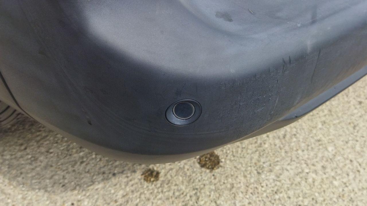 Citroën Citroën Berlingo usata 13