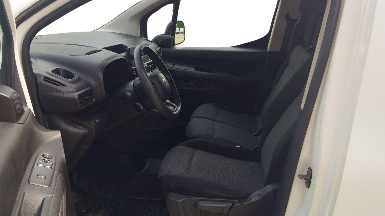 Citroën Citroën Berlingo usata 21