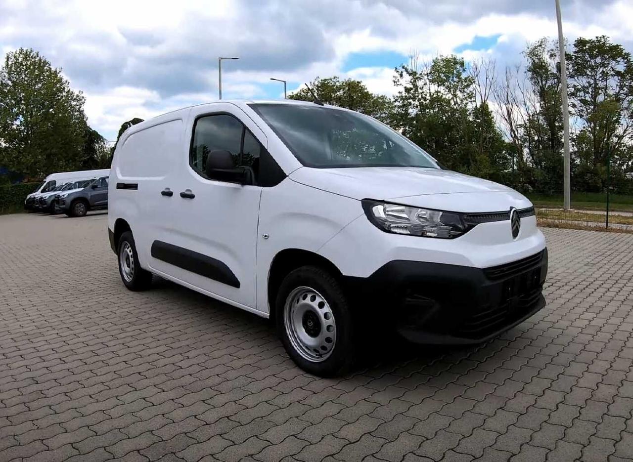 Citroën Citroën Berlingo BERLINGO