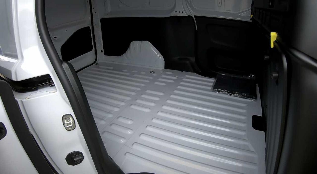 Citroën Citroën Berlingo usata 1