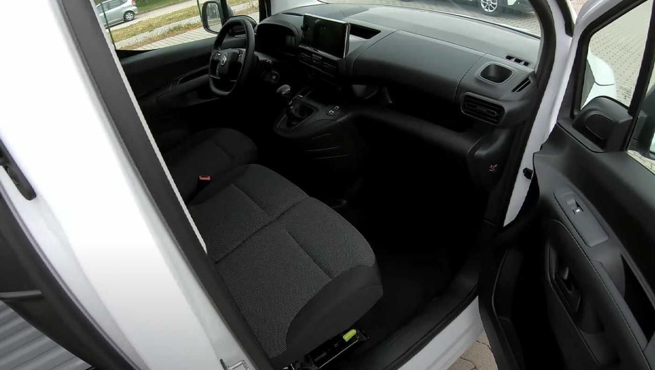 Citroën Citroën Berlingo usata 2