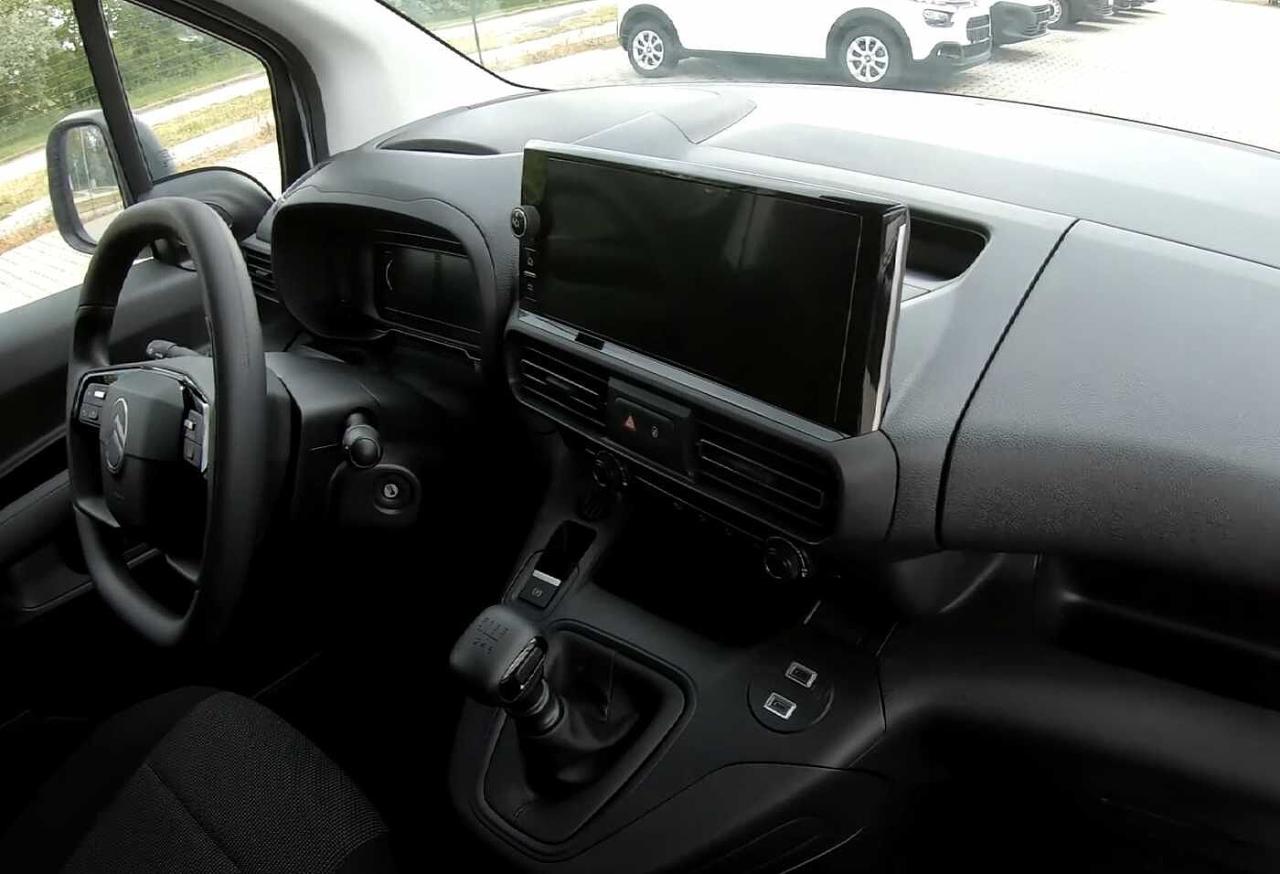Citroën Citroën Berlingo usata 3