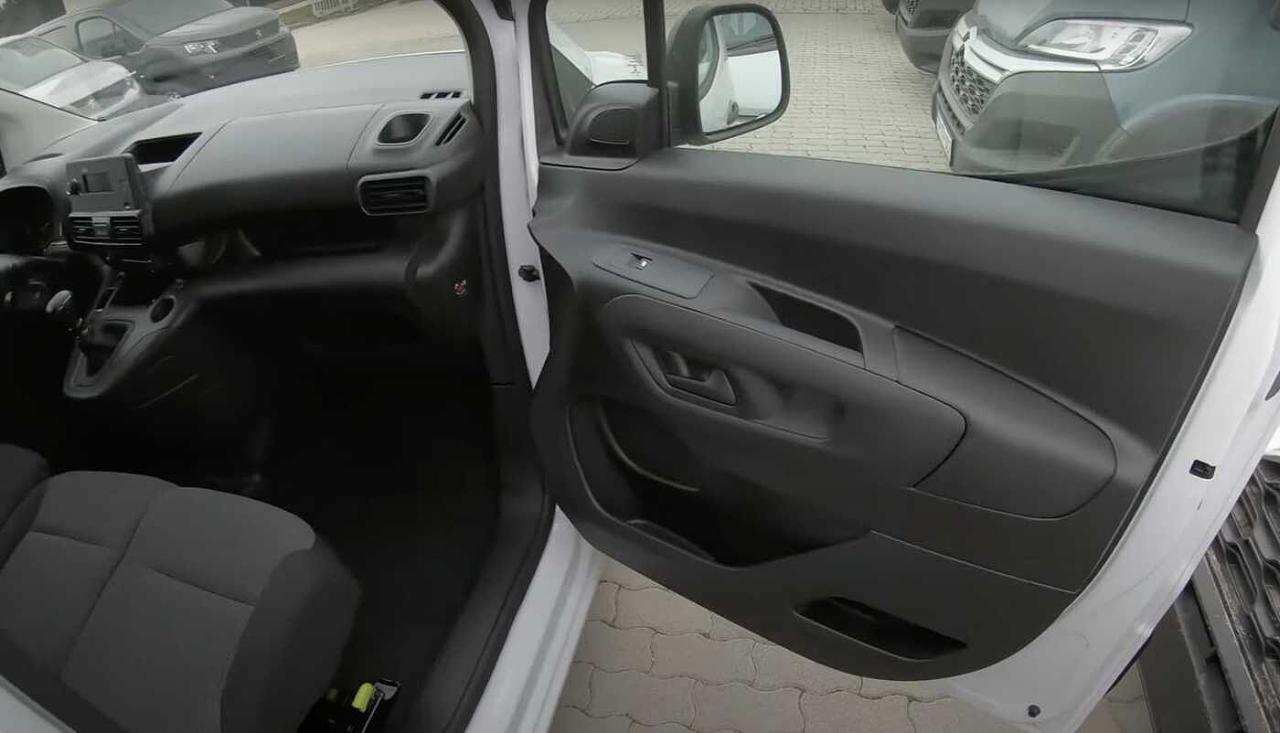 Citroën Citroën Berlingo usata 6