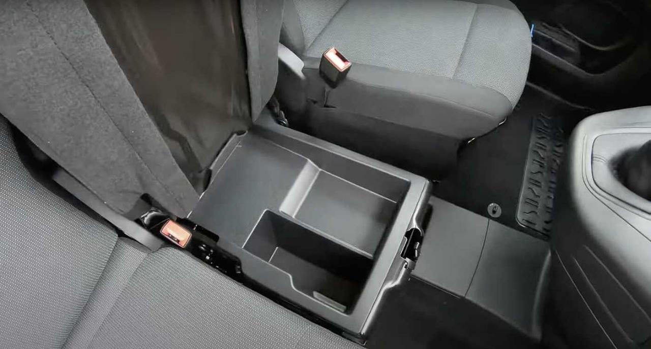 Citroën Citroën Berlingo usata 8
