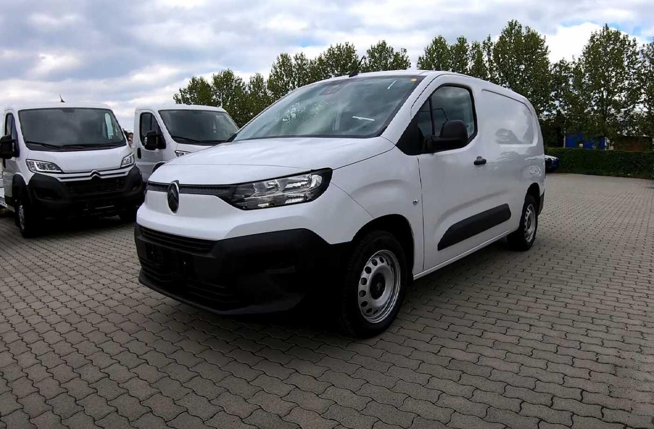 Citroën Citroën Berlingo usata 11