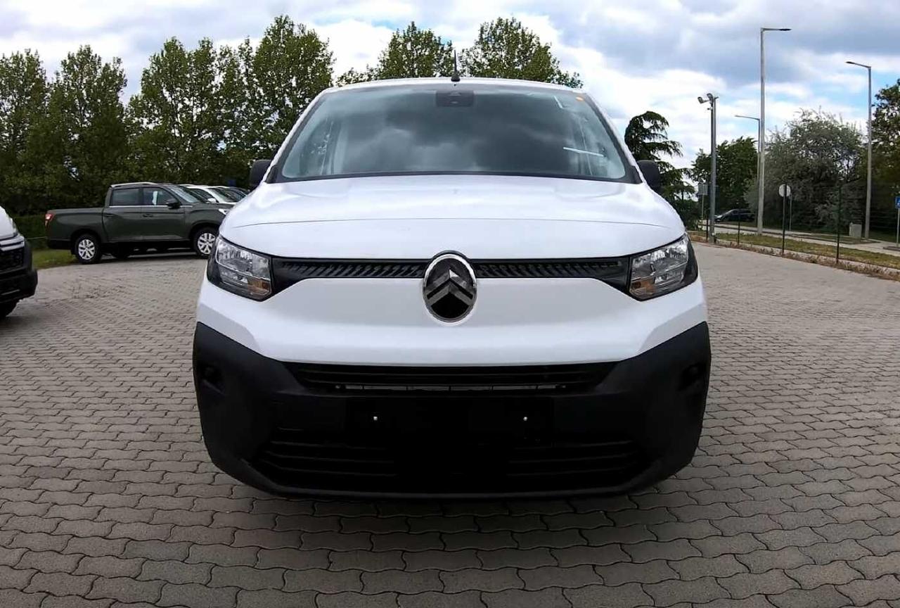 Citroën Citroën Berlingo usata 17
