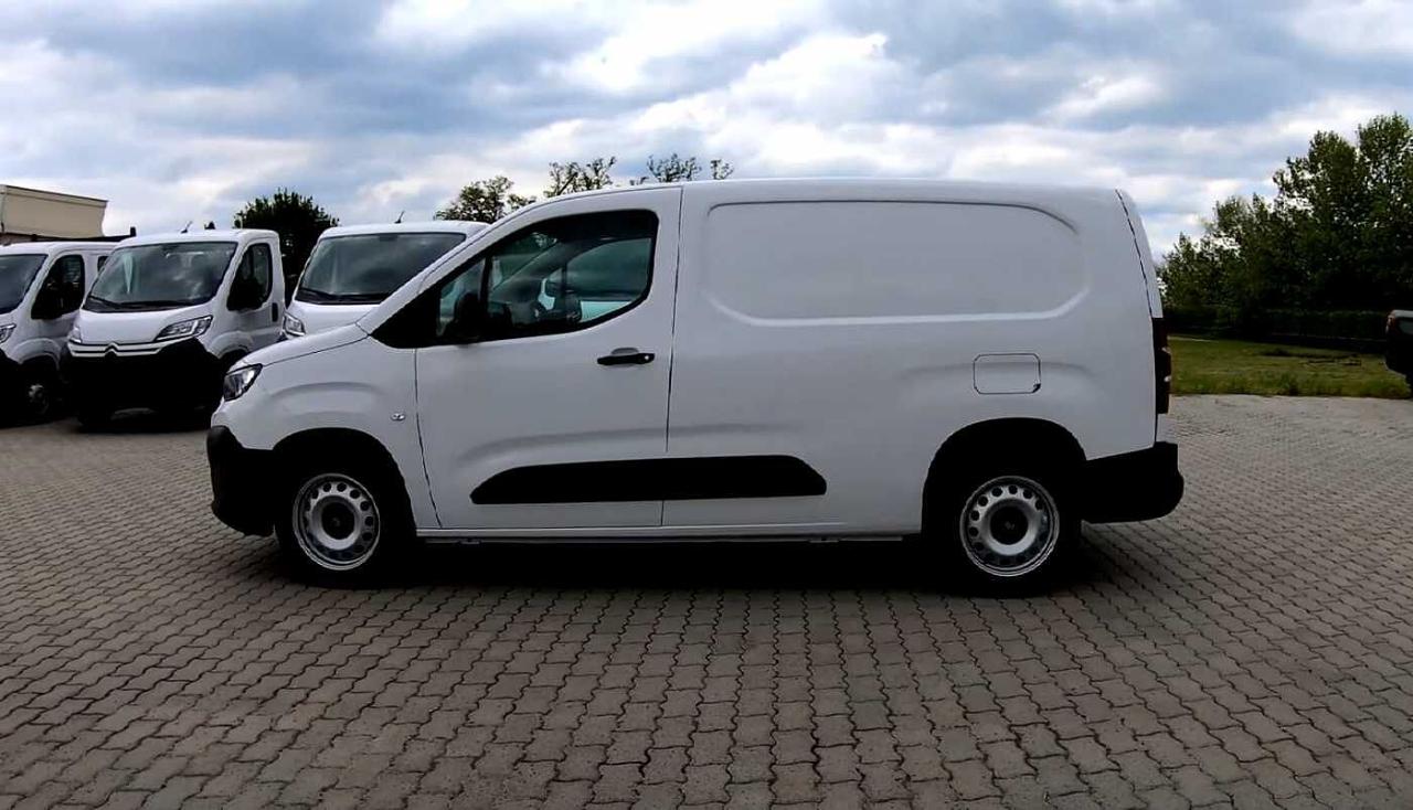 Citroën Citroën Berlingo usata 18