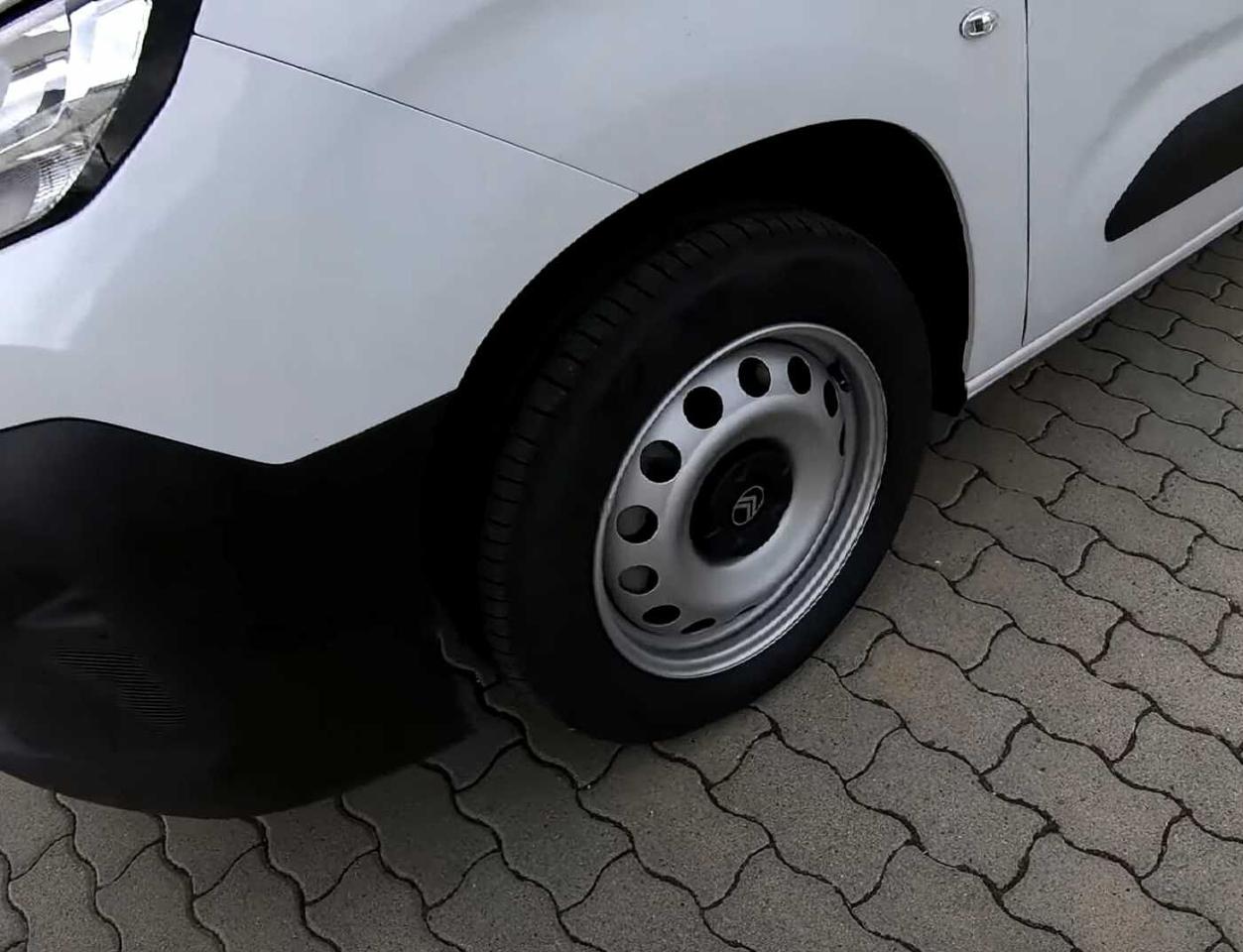 Citroën Citroën Berlingo usata 20