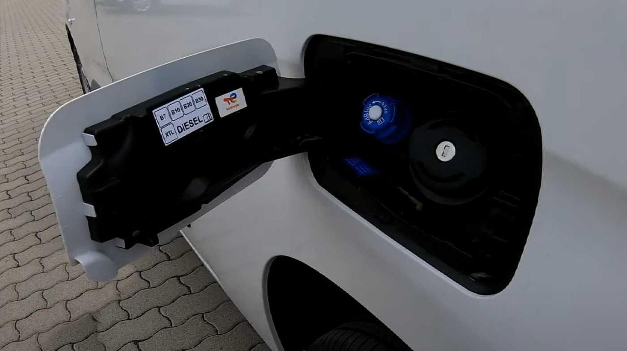 Citroën Citroën Berlingo usata 21