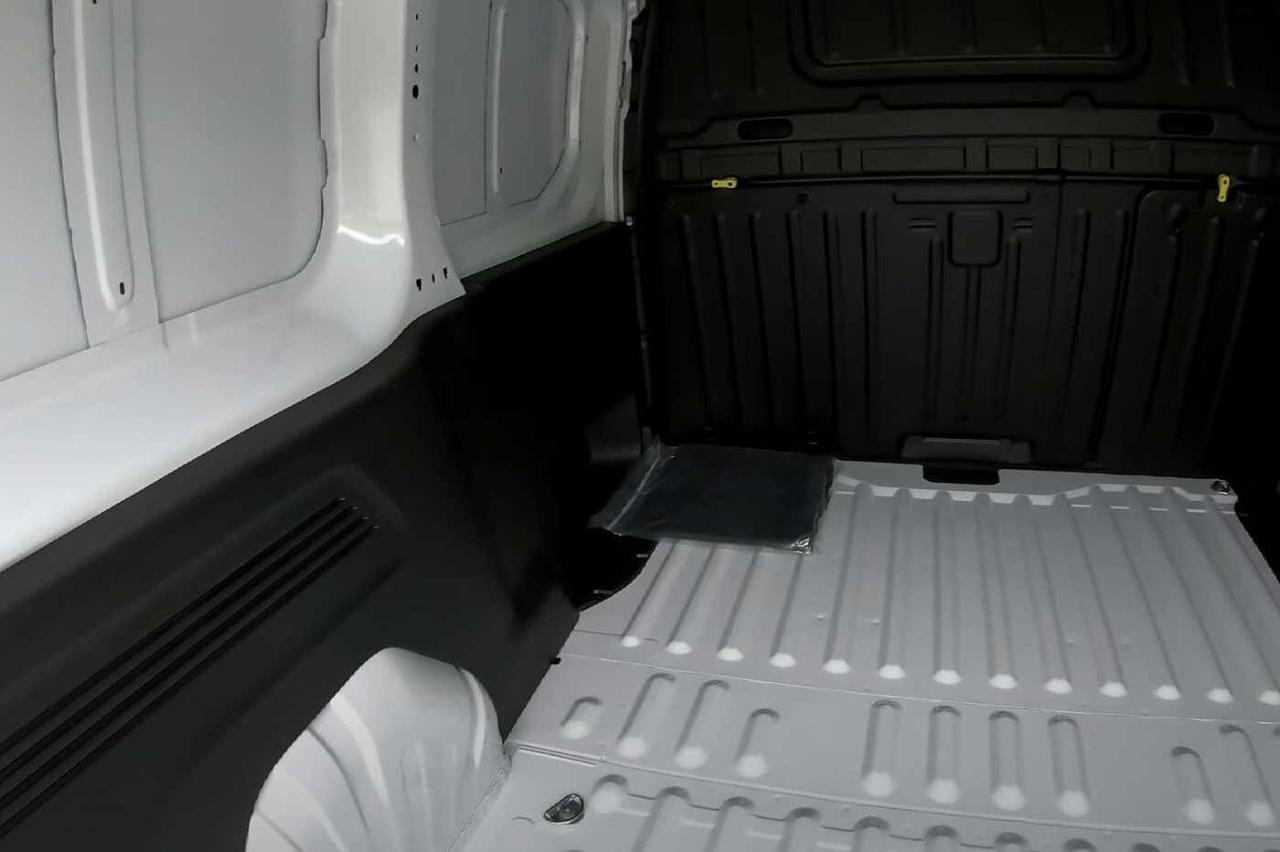 Citroën Citroën Berlingo usata 23