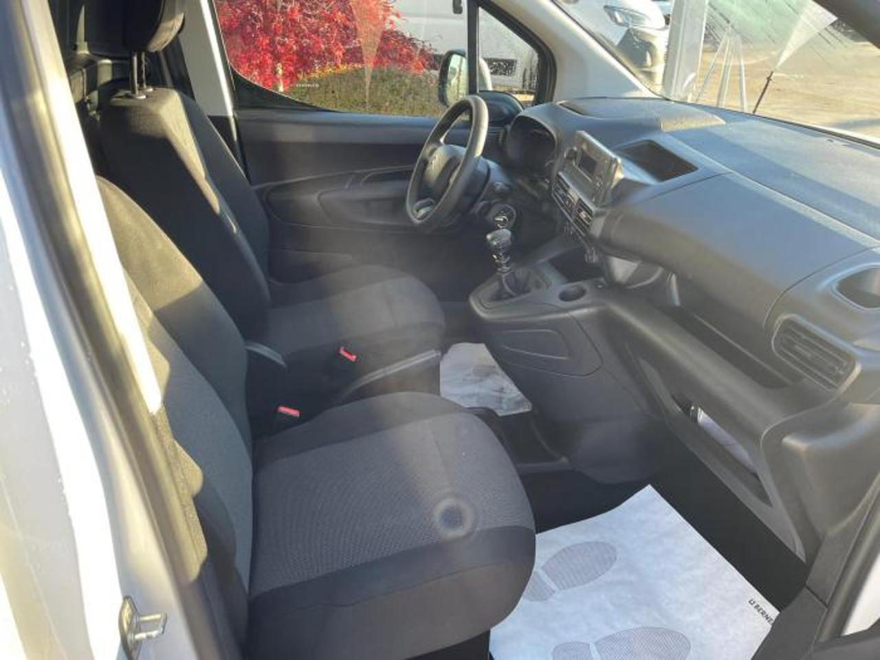 Citroën Citroën Berlingo usata 1