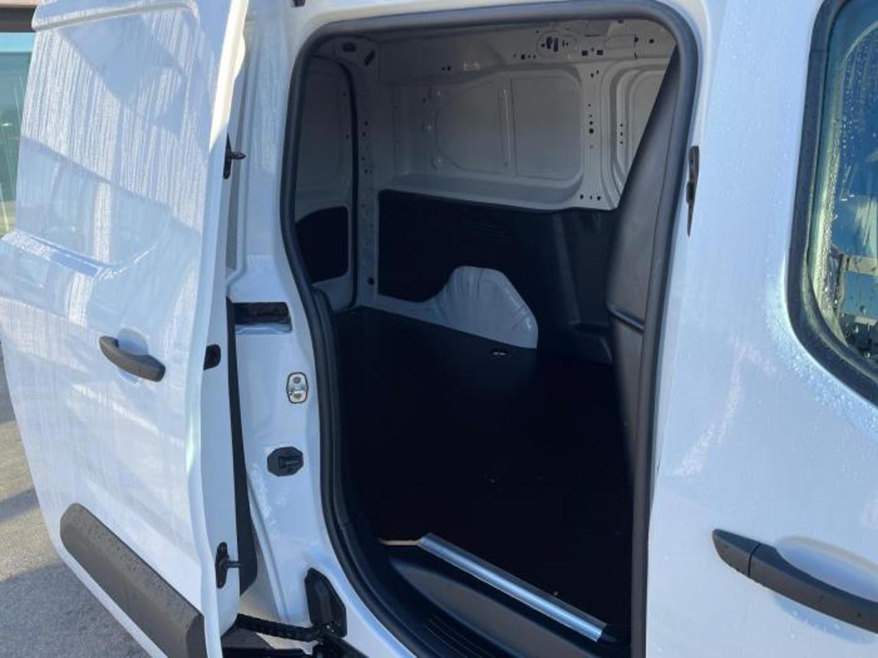 Citroën Citroën Berlingo usata 4